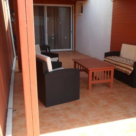 Apartment Ground Floor, Free Internet Ayia Napa Esterno foto