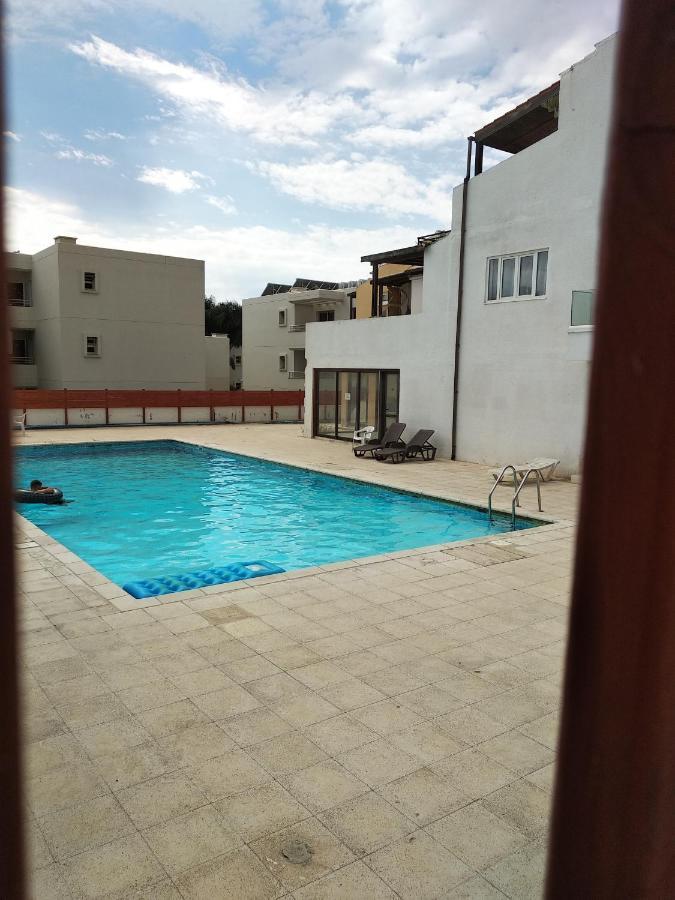 Apartment Ground Floor, Free Internet Ayia Napa Esterno foto