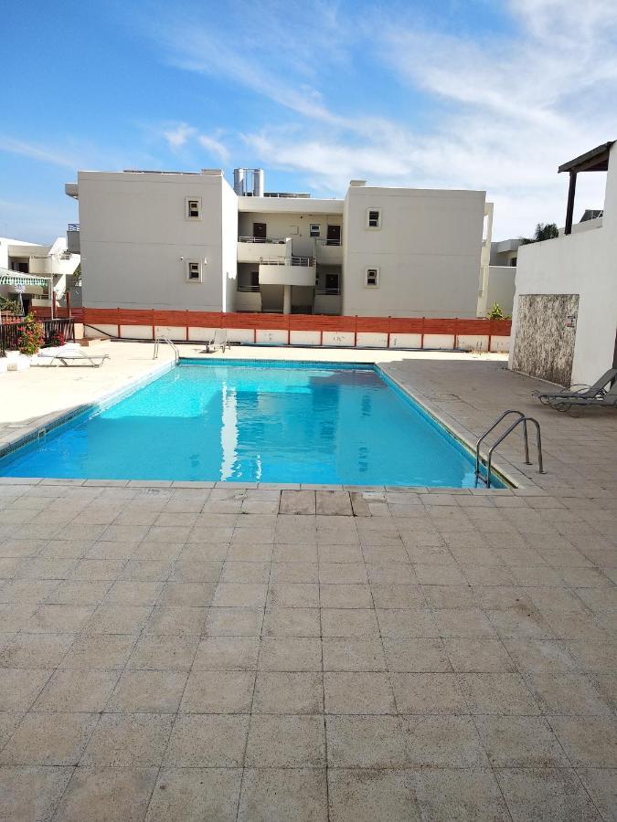 Apartment Ground Floor, Free Internet Ayia Napa Esterno foto