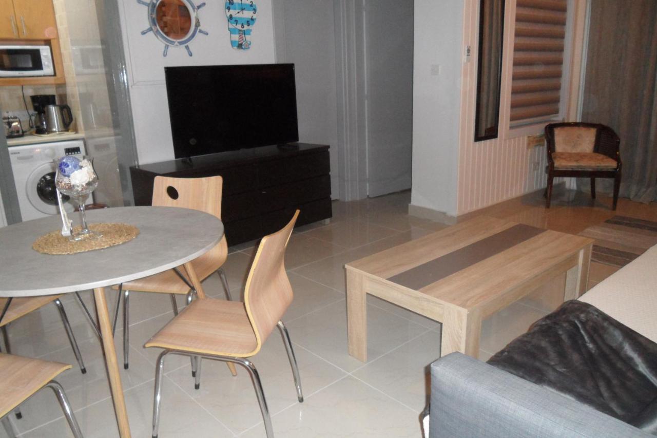 Apartment Ground Floor, Free Internet Ayia Napa Esterno foto