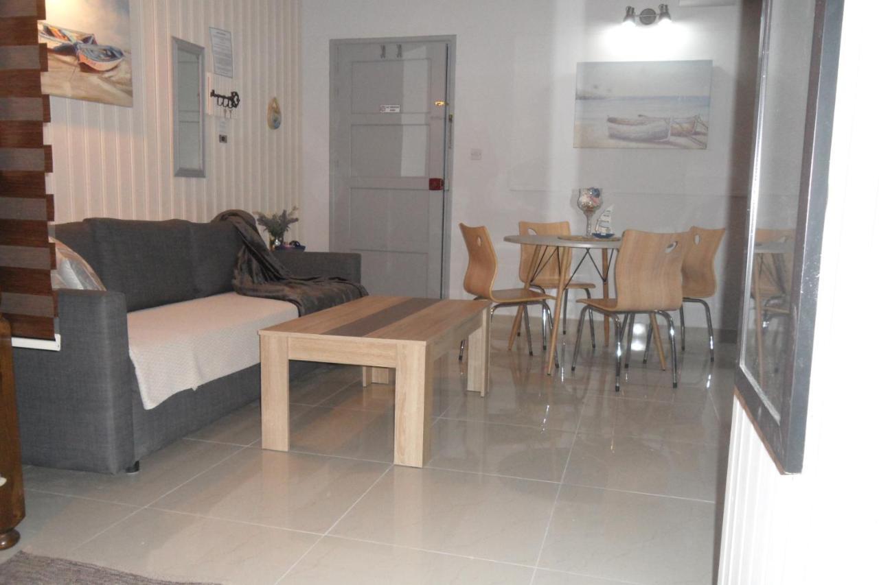 Apartment Ground Floor, Free Internet Ayia Napa Esterno foto