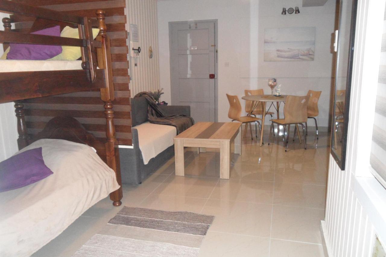 Apartment Ground Floor, Free Internet Ayia Napa Esterno foto