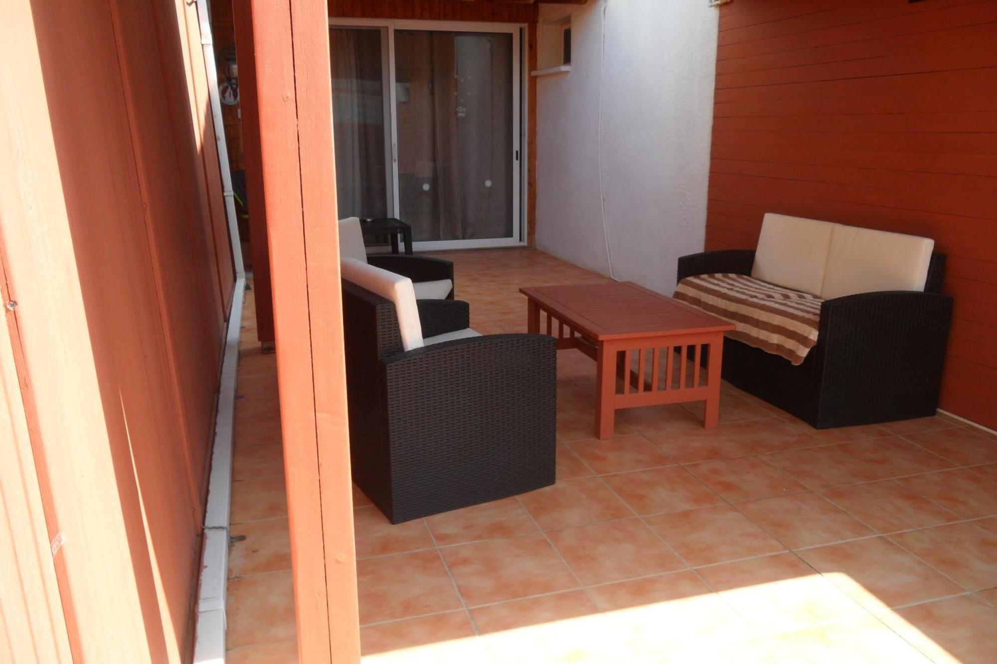 Apartment Ground Floor, Free Internet Ayia Napa Esterno foto