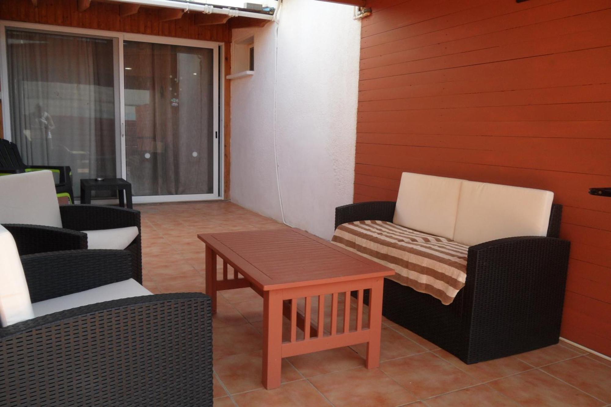 Apartment Ground Floor, Free Internet Ayia Napa Esterno foto